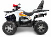 Бензиновый квадроцикл MOTAX GRIZLIK 200 ULTRA BIG белый
