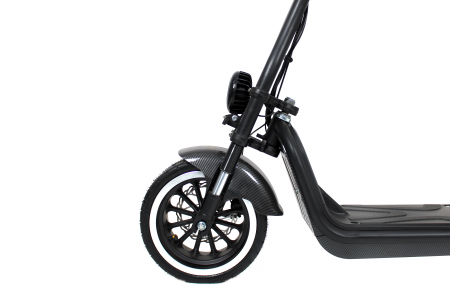 Электроскутер IKINGI X2 PRO