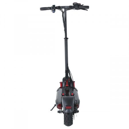 Электросамокат Kaabo Skywalker 10C ECO 800W