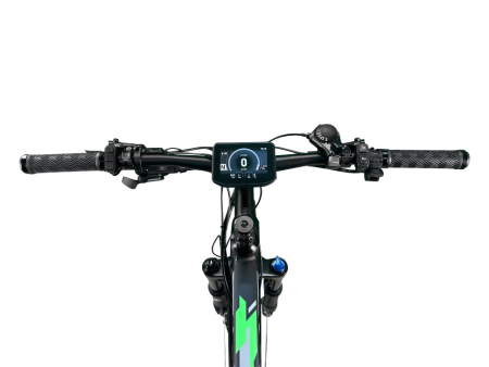 Электровелосипед Horza Stels Navigator PRO