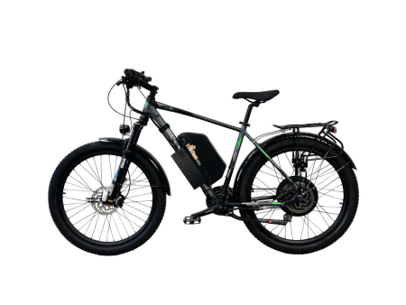 Электровелосипед Horza Stels Navigator D AIR+ "Travel"