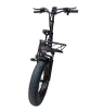 Электровелосипед WENBOX FATBIKE F10