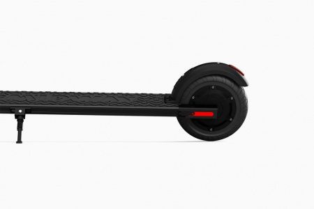 Электросамокат MIDWAY YAMATO 0809 черный