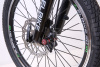 Электровелосипед Elbike Gangstar Vip синий