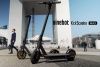 Электросамокат NINEBOT KICKSCOOTER Max G30 РСТ + Аквазащита