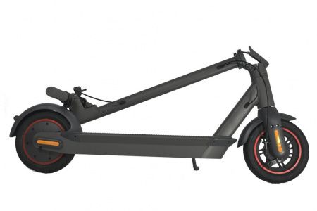 Электросамокат YOKAMURA i8