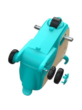 Электросамокат детский Spetime E8 Max