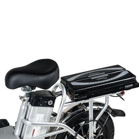 Электровелосипед Jetson Monster Pro (60V20Ah)