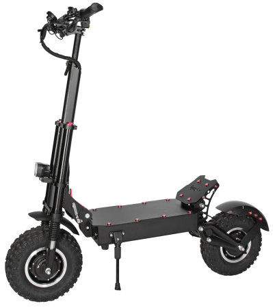 Электросамокат Syccyba Hunter