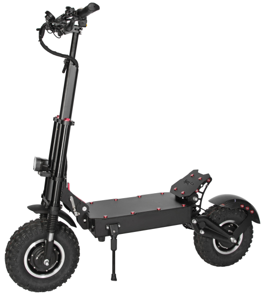 Электросамокат Syccyba Hunter