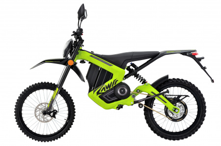 Электромотоцикл RAWRR Mantis S