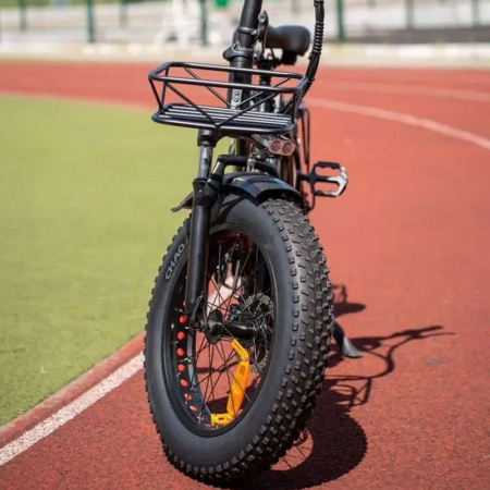 Электровелосипед WENBOX FATBIKE F11