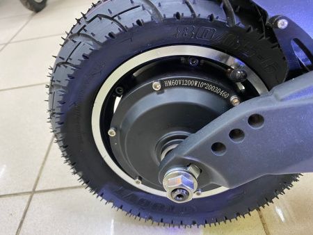 Электросамокат BLADE 10