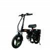 Электровелосипед KKC Bike M1 Max 40Ah 48V