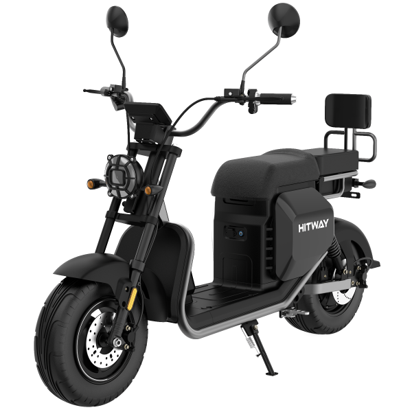 Электроскутер Hitway HL-2