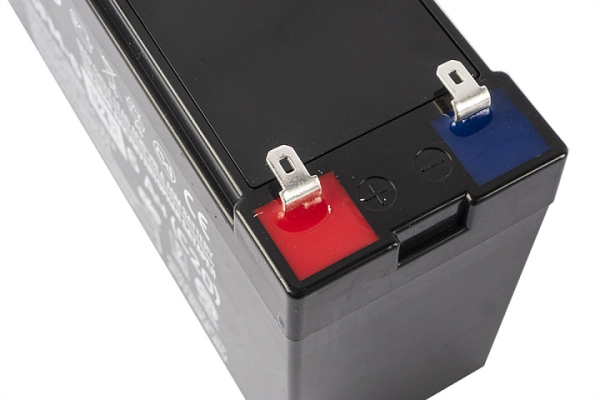 Тяговый аккумулятор RuTrike 6-GFM-6 (12V6A/H C20)