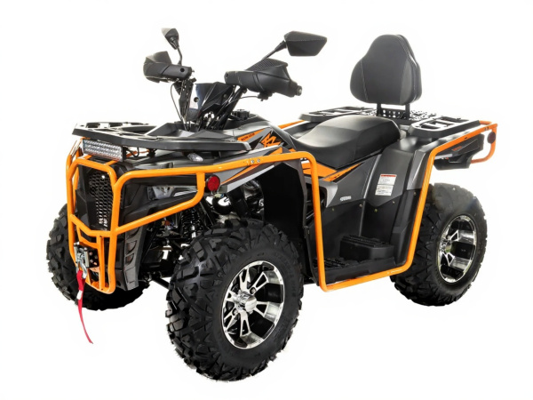 Бензиновый квадроцикл GT ATV 300CC