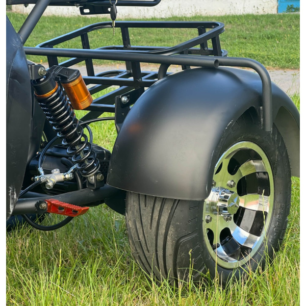 Электроскутер Smart Balance X11 Trike Электроскутер Smart Balance X11 Trike
