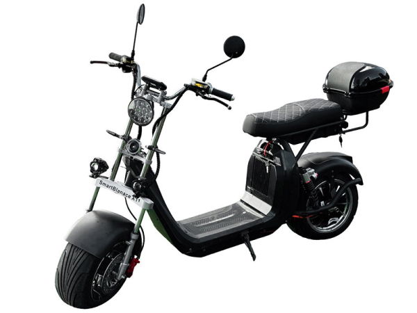 Электроскутер Smart Balance X11 Электроскутер Smart Balance X11