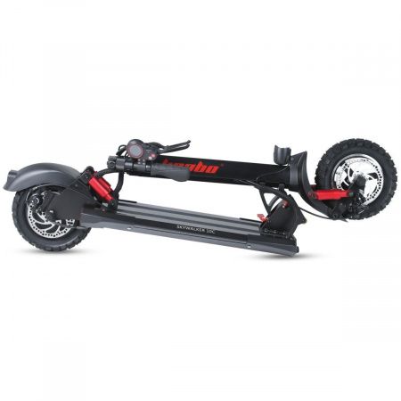 Электросамокат Kaabo Skywalker 10C ECO 800W