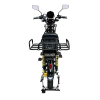 Электроскутер Siberton Monster U6