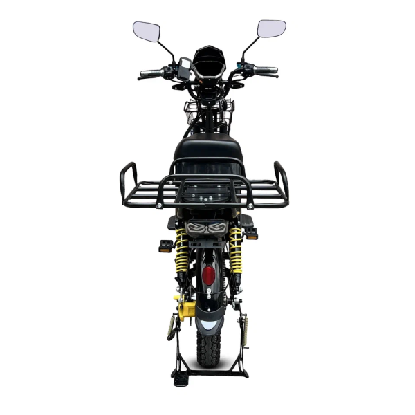 Электроскутер Siberton Monster U6