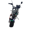 Электроскутер Skyboard Ural 2WD