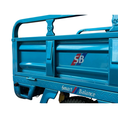 Грузовой электротрицикл Smart Balance Cargo Lite