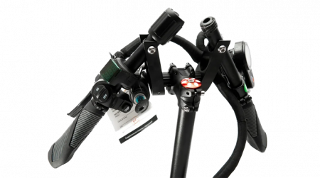 Электросамокат Halten RS-02