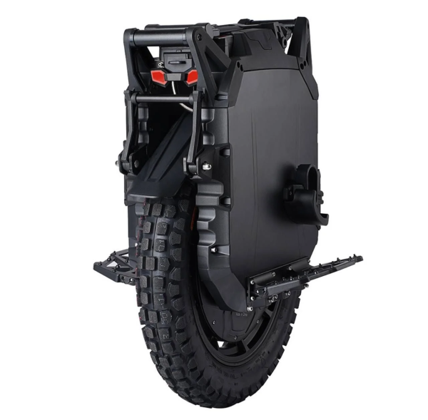 Моноколесо Veteran Oryx