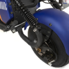 Электроскутер Smart Balance Mini SPORT синий Электроскутер Smart Balance Mini SPORT синий