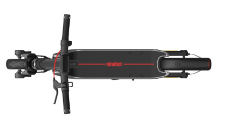 Электросамокат Ninebot E3 Pro