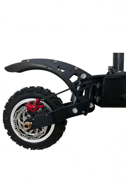Электросамокат SDJiN G7 60V 25AH 3000W 2025 г.