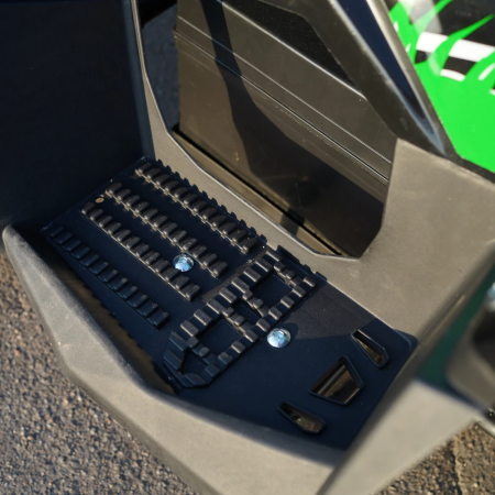 Электроквадроцикл ECO Lizard 48V30AH