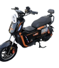 Электроскутер Liming U2 PRO 45AH