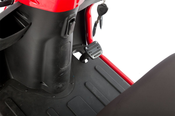 Электротрицикл Rutrike Gelbert Kappa 48V/60V 650Вт синий Электротрицикл Rutrike Gelbert Kappa 48V/60V 650Вт синий