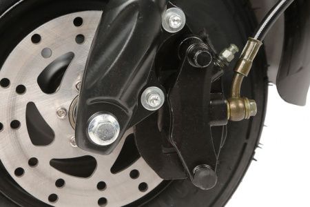 Электроскутер CityCoco GT X3