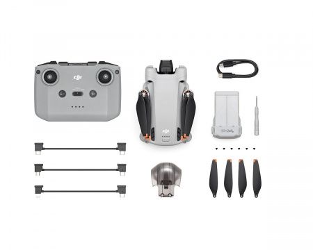 DJI Mini 3 Pro от магазина Futumag