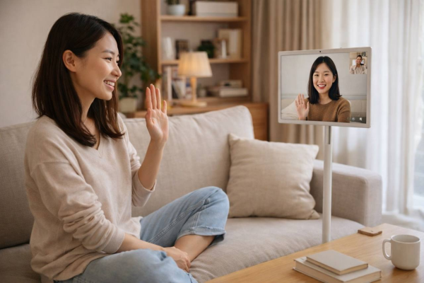 Телевизор Xiaomi с сенсорным экраном 24 дюйма