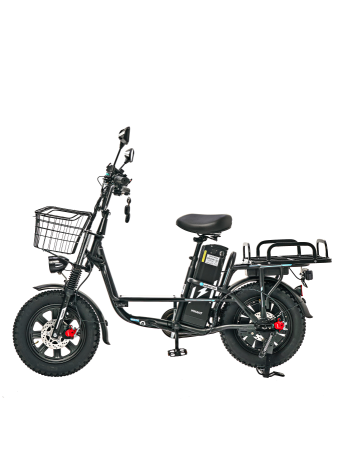 Электровелосипед Minako Monster 60V21AH