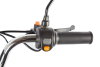 Электротрицикл Rutrike Gelbert Beta 48V/60V 800Вт серебристо-белый Электротрицикл Rutrike Gelbert Beta 48V/60V 800Вт серебристо-белый