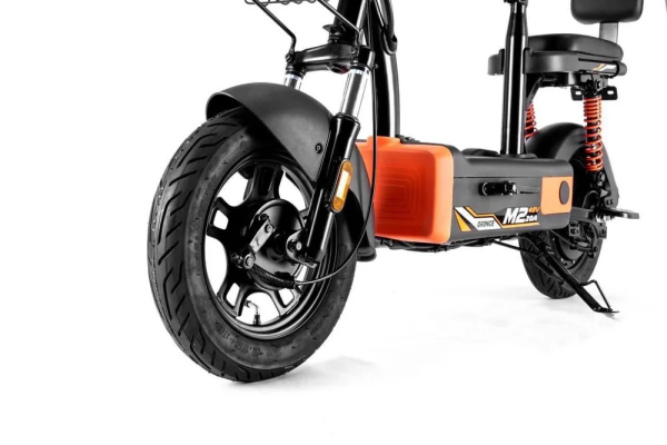 Электроскутер Qronge M2