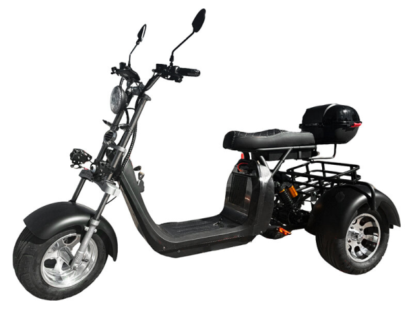 Электроскутер Smart Balance X11 Trike Электроскутер Smart Balance X11 Trike