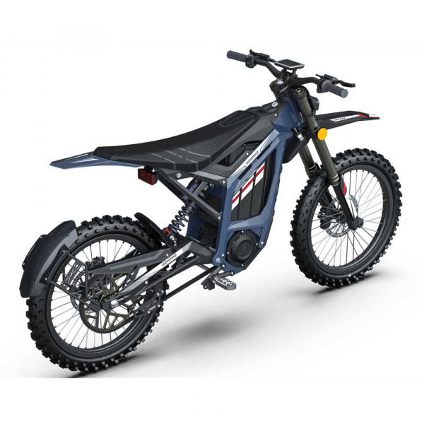 Электропитбайк IKINGI AURUS S8