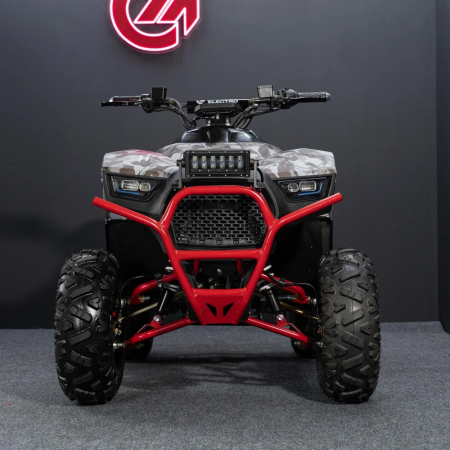 Электроквадроцикл ECO BUGATTI 60V32AH