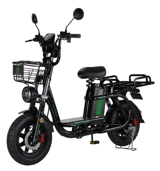 Электровелосипед MOTIKO MV7