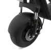 Электроскутер Smart Balance Mini SPORT черный Электроскутер Smart Balance Mini SPORT черный