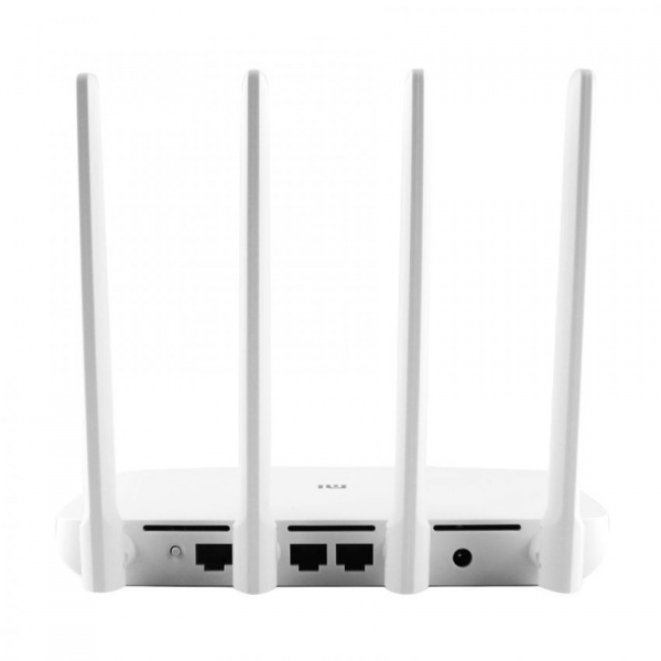 Роутер Xiaomi Mi Router 4A