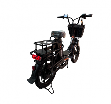 Электровелосипед Kолхозник WENBOX-WB4-18YL