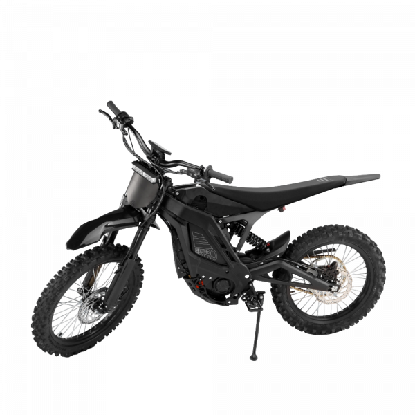 Электробайк E RIDE PRO-SR